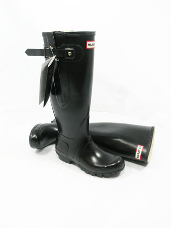 Genuine Iris Hunter Wellies (Original)