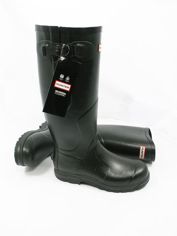 Hunter Balmoral Classic Wellies