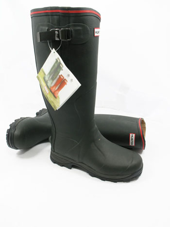 Hunter Balmoral Royal Wellies