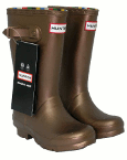 Kids Original Great Wellies - Bronze