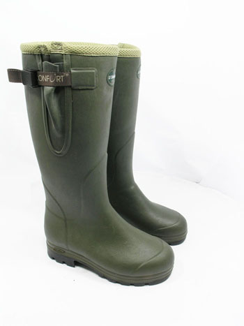 Mens Le Chameau Vierzon Air Wellies