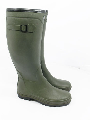 Green Le Chameau Country Ladies