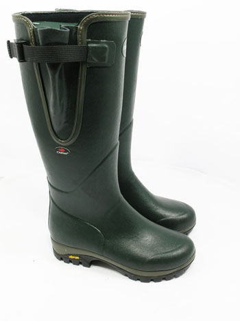 Mens Le Chameau Veganord Evolution Boots