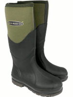 Muck Boot - Chore 2K - Moss