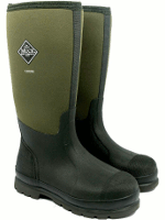 Muck Boot - Chore Hi - Moss