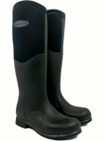 Muck Boot - Colt Ryder - Riding Welly Black
