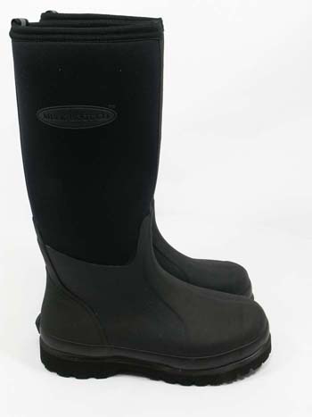 Muck Boot - Derwent - Black