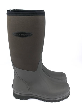 Muck Boot - Derwent - Chocolate