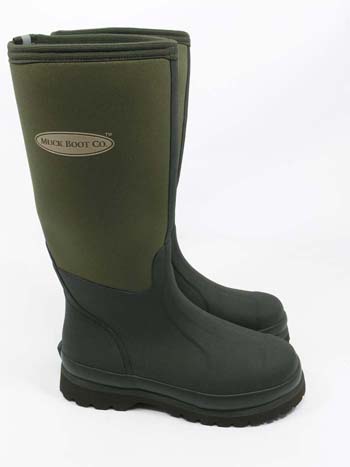 Muck Boot - Derwent - Moss
