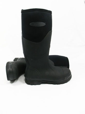 Muck Boot - Humber - Black