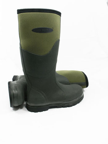Muck Boot - Humber - Moss Green