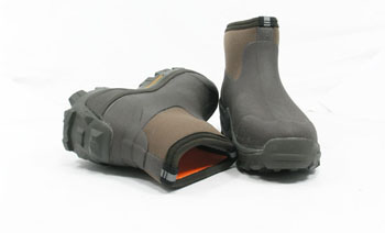 Muck Boot - Lune - Chocolate