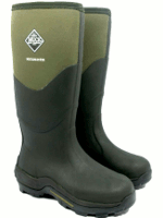 Muck Boot - Muckmaster - Moss