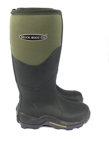 Tay Muck Boots Field Boot