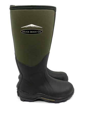 Muckboot Tay Sport Neoprene Wellies