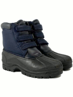 Town and Country Charnwood Wellington Short Boots
