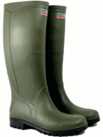 Town and Country Classic Wellington - Khaki Green