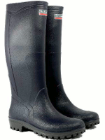 Town and Country Classic Wellington - Navy Blue