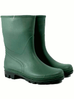 Town and Country Essentails Wellingtons - Half Length