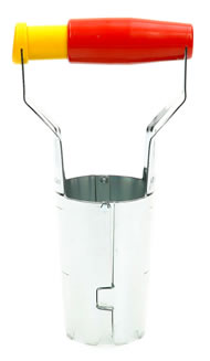 Wolf Bulb Planter - FHN