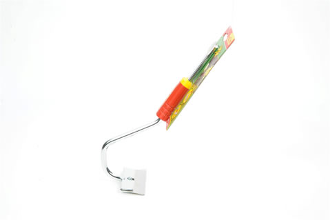 Wolf Garden Multi Change Swan Neck Hoe - HUM10