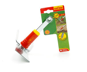 Wolf Multi Change Double Hoe - ILM3