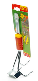 Wolf Garden Multi Change Small Cultiweeder - LBM
