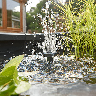 Image for: Fountains