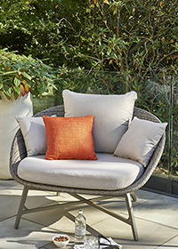 Image for: <span class="accessibility">Weave Garden Furniture </span>Accessories