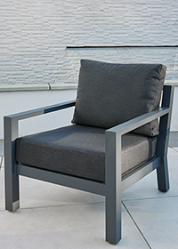 Image for: <span class="accessibility">Metal Garden Furniture </span>Accessories