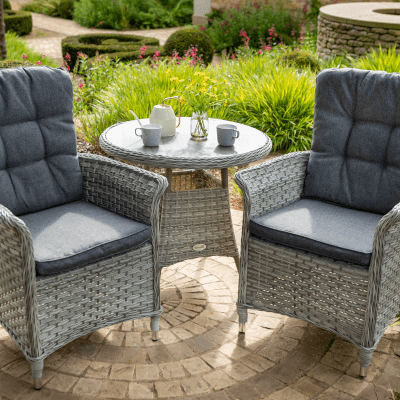 Image for: 2 Seater Weave Sets