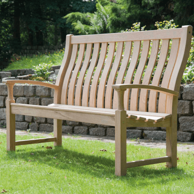 Image for: Alexander Rose - Benches