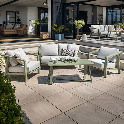 Image for: <span class="accessibility">Hartman</span>Alora<span class="accessibility"> Garden Furniture Sets</span>