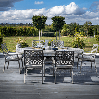 Image for: Hartman - Avebury<span class="accessibility"> Garden Furniture Sets</span>