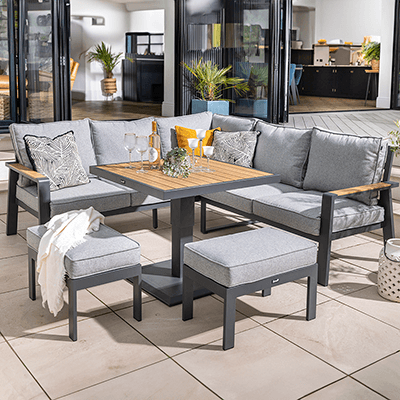 Image for: Hartman - Sonas<span class="accessibility"> Garden Furniture Sets</span>