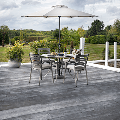Image for: Hartman - Lyra<span class="accessibility"> Garden Furniture Sets</span>