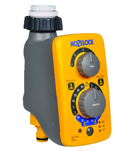 Image of automatic watering