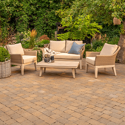 Image for: Kettler - Avora<span class="accessibility"> Garden Furniture Sets</span>