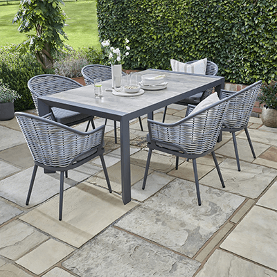 Image for: Kettler - Malo<span class="accessibility"> Garden Furniture Sets</span>