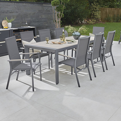 Image for: <span class="accessibility">Kettler </span>Surf Active<span class="accessibility"> Garden Furniture Sets</span>