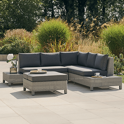 Image for: Kettler - Palma<span class="accessibility"> Garden Furniture Sets</span>