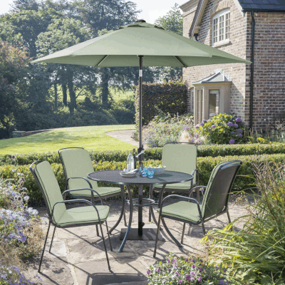 Image for: Kettler - Savita<span class="accessibility"> Garden Furniture Sets</span>