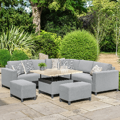 Image for: <span class="accessibility">LG </span>Venice<span class="accessibility"> Garden Furniture Sets</span>