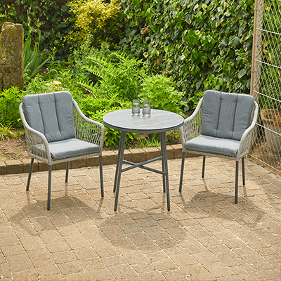 Image for: LG - Bali<span class="accessibility"> Garden Furniture Sets</span>