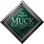 Muck Boot Logo