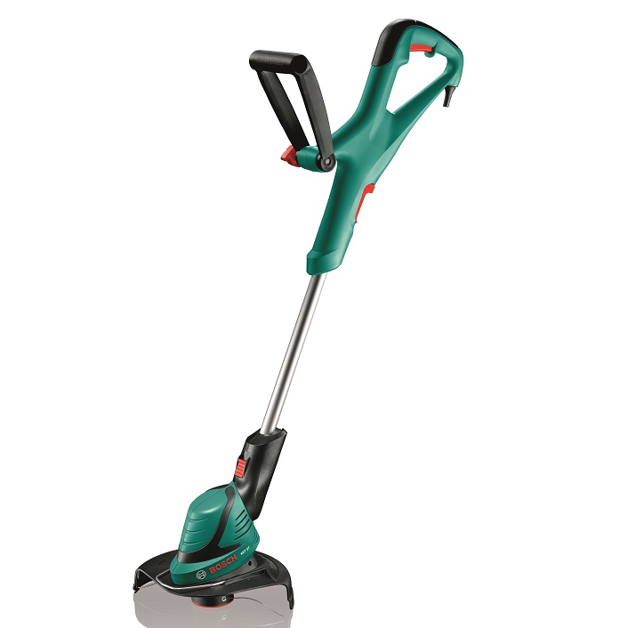 Small Image of Bosch ART 27 Electric Grass Trimmer