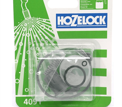Image of Hozelock 1.25L Annual Service Kit