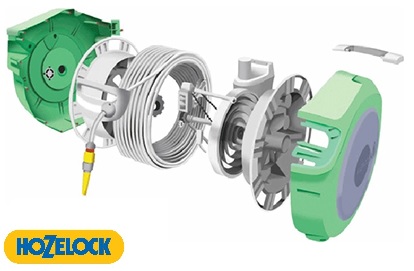 Hozelock 40m clearance
