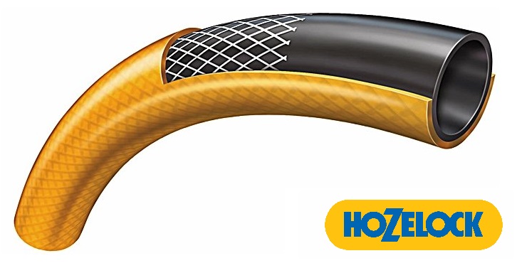 Hozelock multiuse hose