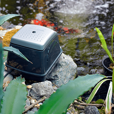 Image for: Pond Air Pumps